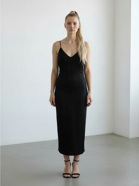 calvin klein women's scuba crepe sleeveless princess seam sheath dress Calvin Klein - Brandclub